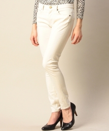 BEAUTY&YOUTH UNITED ARROWS | BYBC コットンサテンスキニー(その他パンツ)