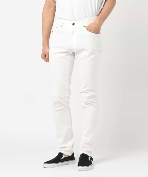 Homme Klein パンツ セール Michel パンツ アメリカンオックス パンツ Klein Mk エムケーミッシェルクランオム のファッション Michel