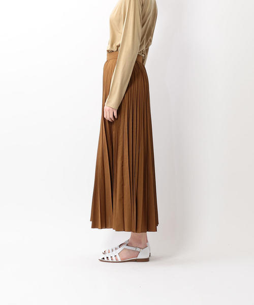 フレアスカート「Steven Alan」 Steven Alan（スティーブンアラン）の「＜Steven Alan＞MIX
