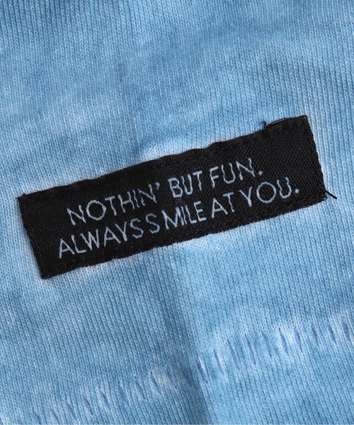 BREEZE（ブリーズ）の「/ロゴ加工Tシャツ（Tシャツ/カットソー・キッズ・ターコイズブルー/イエロー/チャコール・90/100/110/120/80/130/140）」の16枚目の写真