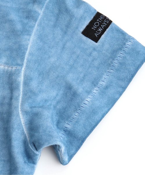 BREEZE（ブリーズ）の「/ロゴ加工Tシャツ（Tシャツ/カットソー・キッズ・ターコイズブルー/イエロー/チャコール・90/100/110/120/80/130/140）」の17枚目の写真