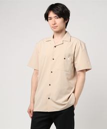 半袖シャツ QUIKSILVER TECH QSH192071