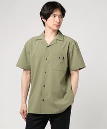 半袖シャツ QUIKSILVER TECH QSH192071