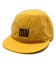 SHIPS JET BLUE | INFIELDER: ゛MY゛ キャンプキャップ(キャップ)