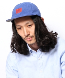 SHIPS JET BLUE | INFIELDER: ゛MY゛ キャンプキャップ(キャップ)