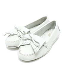 SHIPS for women | STORM:モカシン(モカシン/デッキシューズ)