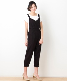 VIS | コンビネゾン(つなぎ/オールインワン)