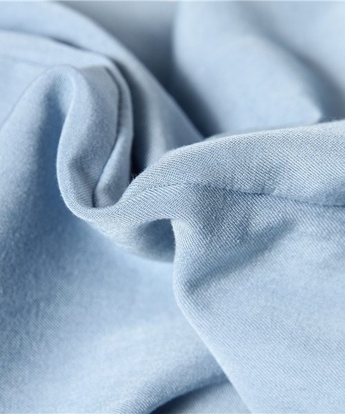 VIS（ビス）の「コンビネゾン（つなぎ/オールインワン・レディース・ブラック/ネイビー/ブルー・MEDIUM）」の7枚目の写真