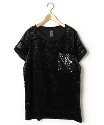 Sov.(DOUBLE  STANDARD  CLOTHING)�i�\�u�j�̌Ò��u���������s�[�X�i�����s�[�X�j�v