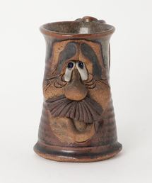 fridge（フリッジ）の「■【FRIDGE antiques】フリッジアンティークス ORNAMENT N（インテリア雑貨）」