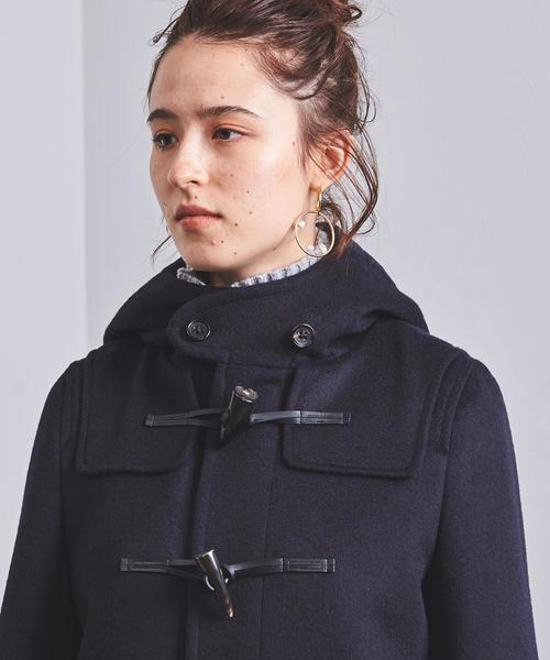 UNITED ARROWS（ユナイテッドアローズ）の「UBCB ダッフルコート