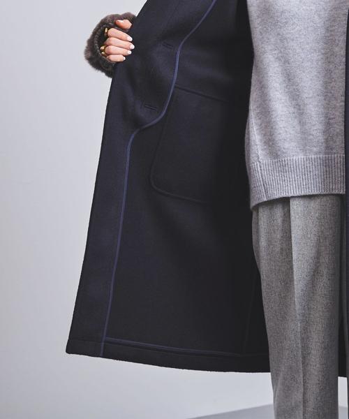 UBCB ダッフルコート＋ UNITED ARROWS（ユナイテッドアローズ）の「UBCB ダッフルコート