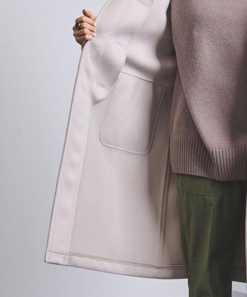 UNITED ARROWS（ユナイテッドアローズ）の「UBCB ダッフルコート
