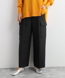 【NEU】タスランWツイル HWカーゴパンツ