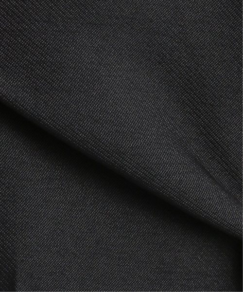 JOURNAL STANDARD（ジャーナルスタンダード）の「【NEU】タスランWツイル HWカーゴパンツ（カーゴパンツ・レディース・ブラック/ベージュ・38/36）」の9枚目の写真