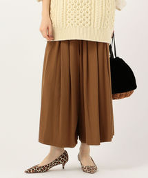 SHIPS Days STANDARD:スカーチョ 19FW
