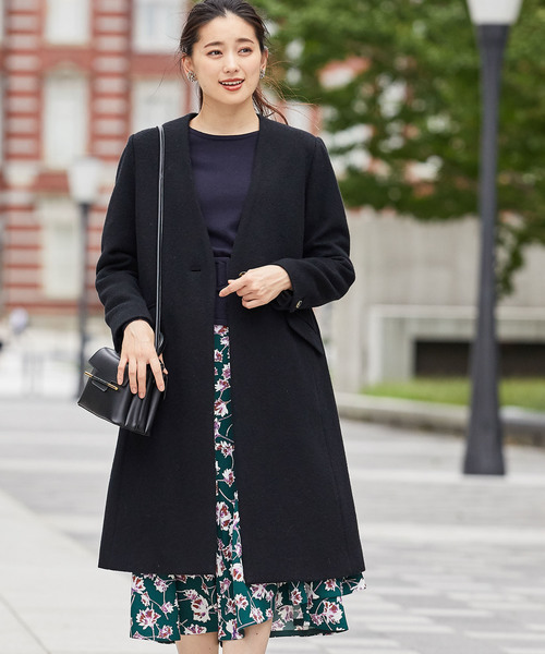 ROPE'�i���y�j�́u�E�[���r�[�o�[�m�[�J���[�R�[�g�i���̑��A�E�^�[�j�v�b�u���b�N