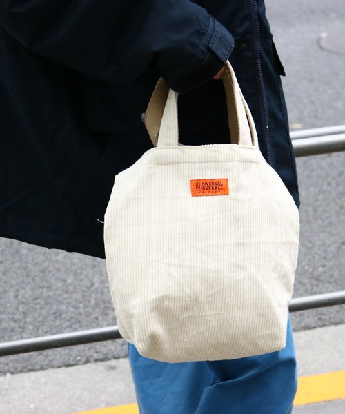 UNIVERSAL OVERALL�i���j�o�[�T���I�[�o�[�I�[���j�́uUNIVERSAL OVERALL/���j�o�[�T���I�[�o�[�I�[���ʒ�2WAY�R�[�f�����C�g�[�g�i�g�[�g�o�b�O�j�v�b�I�t�z���C�g