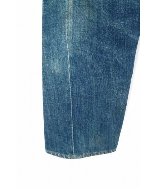 ブランド古着】立体裁断デニムパンツ（デニムパンツ）｜Levi's