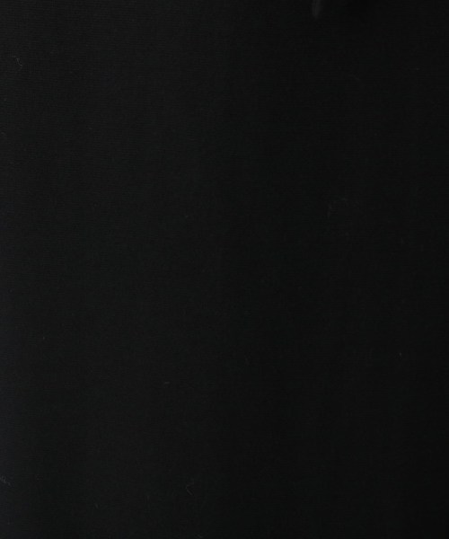 grove（グローブ）の「【LLあり】2点セット！ボアブルゾン＋ワンピースセット（アンサンブル・レディース・ブラック/ダークブラウン/グレー・04/02/03）」の8枚目の写真