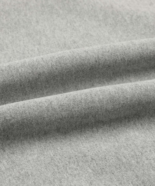 Champion（チャンピオン）の「Champion チャンピオン オーバーサイズ プルオーバーパーカー Reverse Weave Pullover Sweats Parka USA 赤タグ C5-Q104（パーカー・メンズ・グレー/マルーン・M/L/XL）」の16枚目の写真