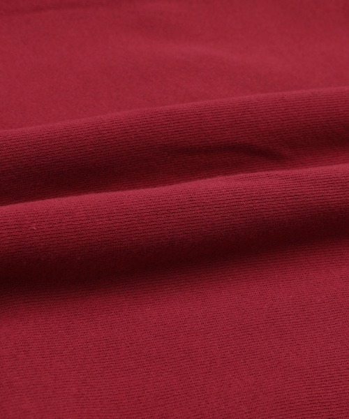 Champion（チャンピオン）の「Champion チャンピオン オーバーサイズ プルオーバーパーカー Reverse Weave Pullover Sweats Parka USA 赤タグ C5-Q104（パーカー・メンズ・グレー/マルーン・M/L/XL）」の17枚目の写真