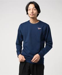 クラシックス ベクター クルー スウェットシャツ / Classics Vector Crew Sweatshirt