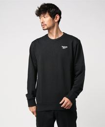 Reebok | クラシックス ベクター クルー スウェットシャツ [Classics Vector Crew Sweatshirt] リーボック(スウェット)