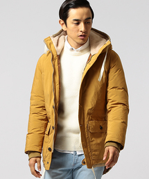 B:MING by BEAMS | ビーミング by ビームス / ボアハーフダウン(ダウンジャケット/コート)