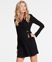 Guess ゲスのワンピース通販 Zozotown