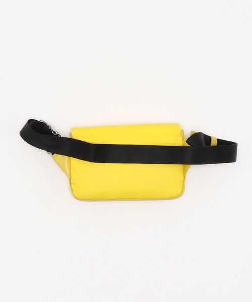 KENZO（ケンゾー）の「Kenzo Link Flat Crossbody（ボディバッグ 