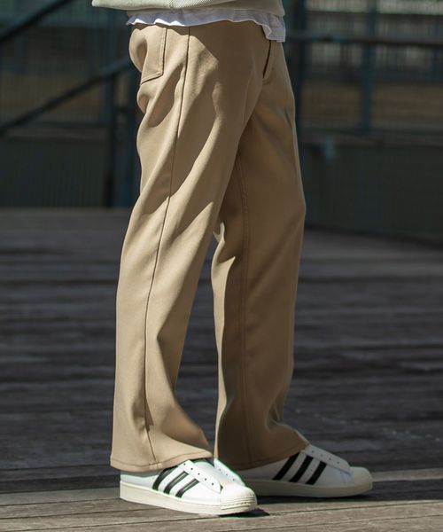 Wrangler(ラングラー)の「Wrangler: 別注 WRANCHER/ランチャー スラックス(スラックス・メンズ・ブラック/グレー/ベージュ・S/M/L)」の6枚目の写真