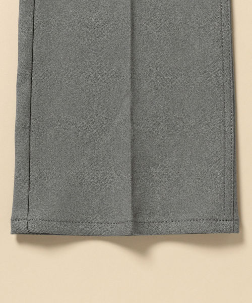 Wrangler(ラングラー)の「Wrangler: 別注 WRANCHER/ランチャー スラックス(スラックス・メンズ・ブラック/グレー/ベージュ・S/M/L)」の12枚目の写真