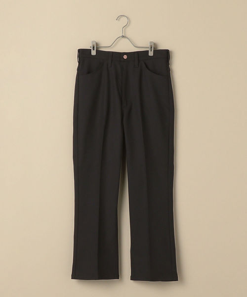 Wrangler(ラングラー)の「Wrangler: 別注 WRANCHER/ランチャー スラックス(スラックス・メンズ・ブラック/グレー/ベージュ・S/M/L)」の21枚目の写真