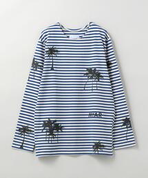 MYAR | MYAR（マイヤー）RU LONG S TEE(Tシャツ/カットソー)