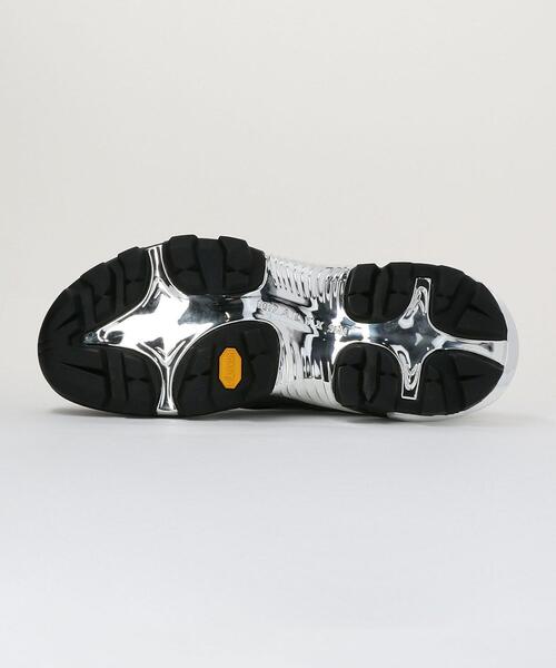 1017 ALYX 9SM（アリクス）の「＜1017 ALYX 9SM＞ LOW SOCK SNK/スニーカー（スニーカー・メンズ・ブラック・42）」の5枚目の写真