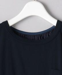 sacaiTシャツ バックフレアアーカイブシリーズ Sacai（サカイ）の「＜sacai（サカイ）＞バックフレア Tシャツ