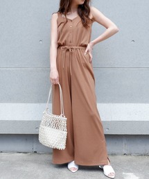 カットリブオールインワン