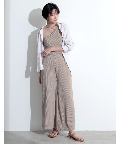 Re:EDIT（リエディ）の「親指リングビーチサンダル（サンダル・レディース・ブラック/シルバー/グレイッシュベージュ/パイソン/キャメル/ゴールド・LARGE/SMALL/X-SMALL/XX-LARGE/X-LARGE/MEDIUM）」の17枚目の写真