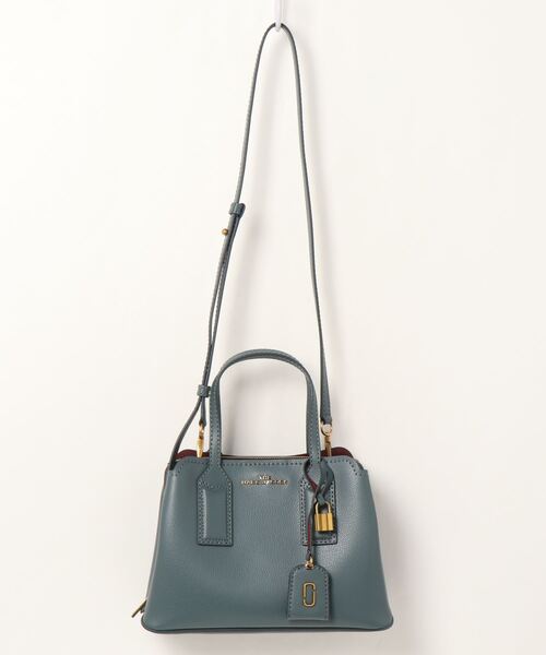 MARC JACOBS（マークジェイコブス）の「THE EDITOR 29/ジ エディター 29 トートバッグ ショルダー（トートバッグ
