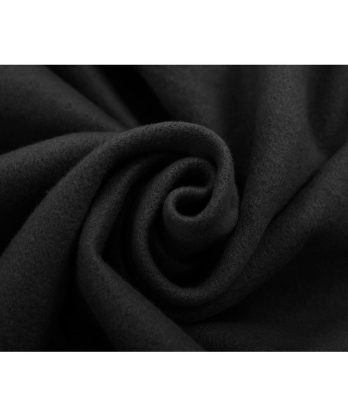 ONA（オーエヌエー）の「『ONA/オーエヌエー』ENERGY FLAME OVER HOODIE/韓国ブランド ファイヤーパターン プルオーバーパーカー/フーディー（パーカー・メンズ・ブラック・M/L）」の8枚目の写真