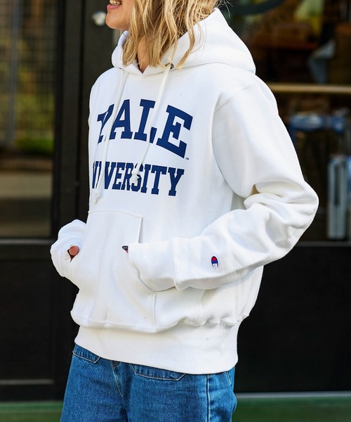 Champion Yale スウェットパーカー XL グレー 楽天市場】チャンピオン パーカー yaleの通販