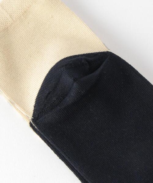 THE NORTH FACE（ザノースフェイス）の「THE NORTH FACE（ザノースフェイス）Kids Print 2P S/C（ソックス/靴下・キッズ・その他1・16-18cm/19-21cm）」の9枚目の写真