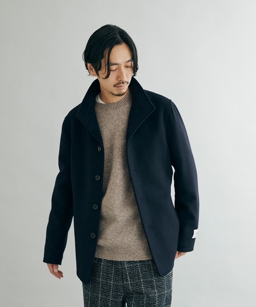JOURNAL STANDARD（ジャーナルスタンダード）｜チェスターコート