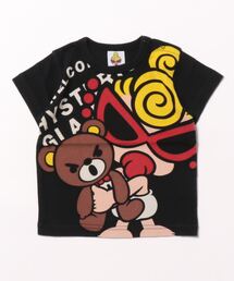 MY SWEETY BEAR 半袖Tシャツ