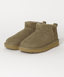 UGG | UGG Classic Ultra Mini / アグ クラシック ウルトラ ミニ(ブーツ)