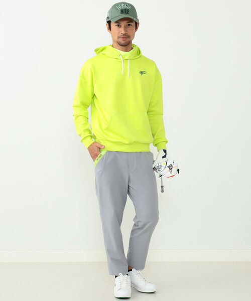 BEAMS GOLF（ビームスゴルフ）の「BEAMS GOLF ORANGE LABEL