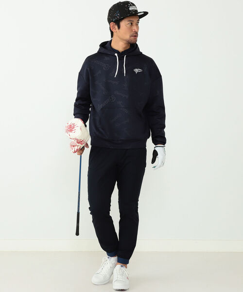 BEAMS GOLF（ビームスゴルフ）の「BEAMS GOLF ORANGE LABEL