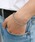 GILD�i�M���h�j�́uGILD �M���h / Gradation round chain bracelet �O���f�[�V���� ���E���h �`�F�[�� �u���X���b�g / G201-BR06 (LONG)�i�u���X���b�g�j�v�b�v���`�i��