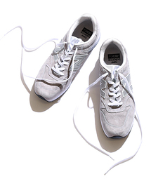 And A | WRL996 SUEDE (New Balance)(スニーカー)